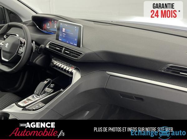 Peugeot 3008 1.2 ESSENCE 130 Active Pack EAT8