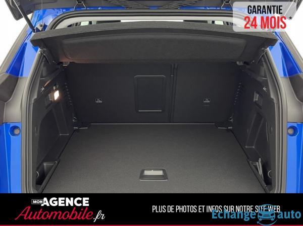 Peugeot 3008 1.2 ESSENCE 130 Active Pack EAT8