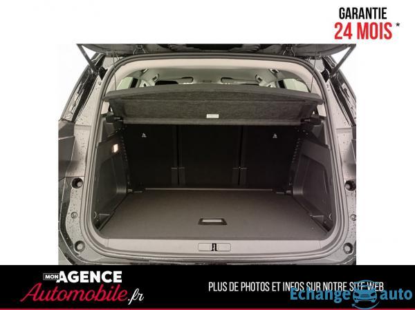 Citroën C5 AIRCROSS Hybride 136 E-DCS6 Plus