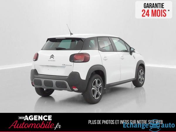 Citroën C3 AIRCROSS 1.2 ESSENCE 110 YOU BVM6