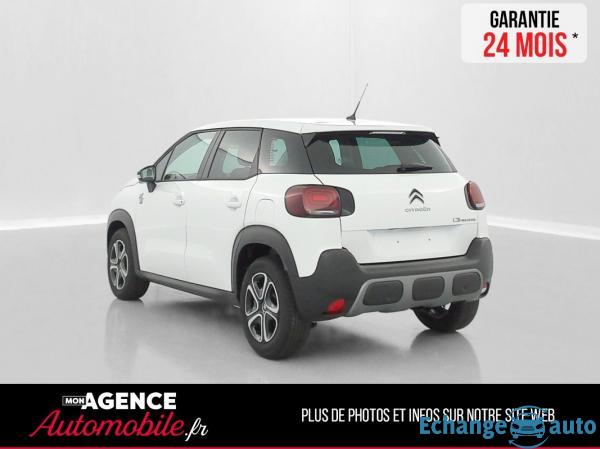 Citroën C3 AIRCROSS 1.2 ESSENCE 110 YOU BVM6
