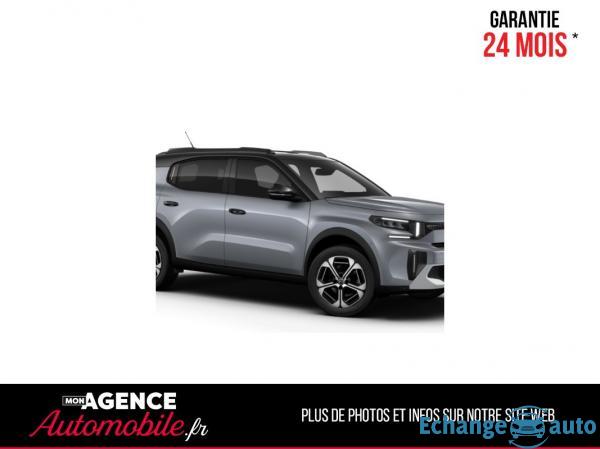Citroën C3 AIRCROSS Hybride 145 Max E-DCS6