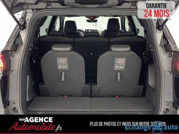 Peugeot 5008 1.2 ESSENCE 130 GT EAT8