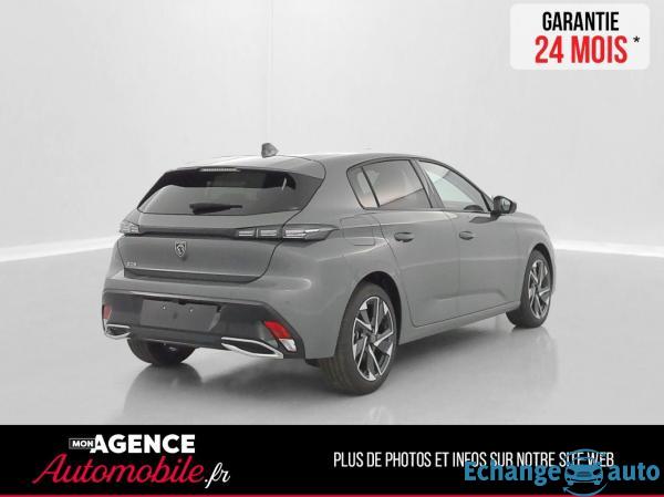 Peugeot 308 1.5 BlueHDi 130 Allure EAT8