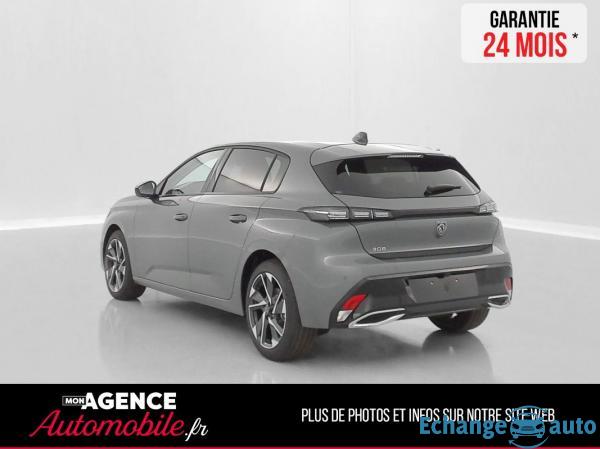 Peugeot 308 1.5 BlueHDi 130 Allure EAT8