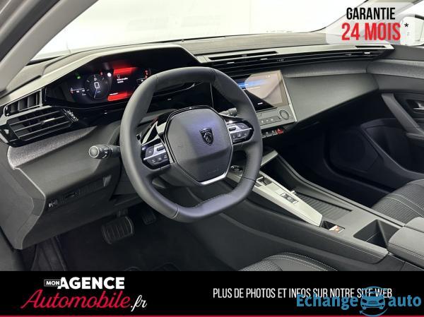 Peugeot 308 1.5 BlueHDi 130 Allure EAT8