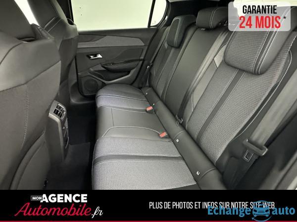 Peugeot 308 1.5 BlueHDi 130 Allure EAT8