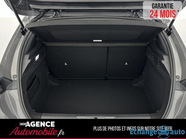 Peugeot 308 1.5 BlueHDi 130 Allure EAT8