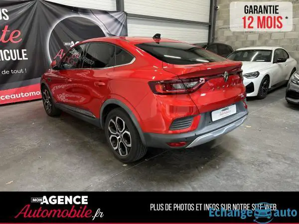 Renault ARKANA 1.6 E-TECH 145 CV INTENS