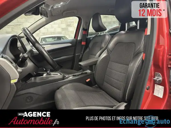 Renault ARKANA 1.6 E-TECH 145 CV INTENS