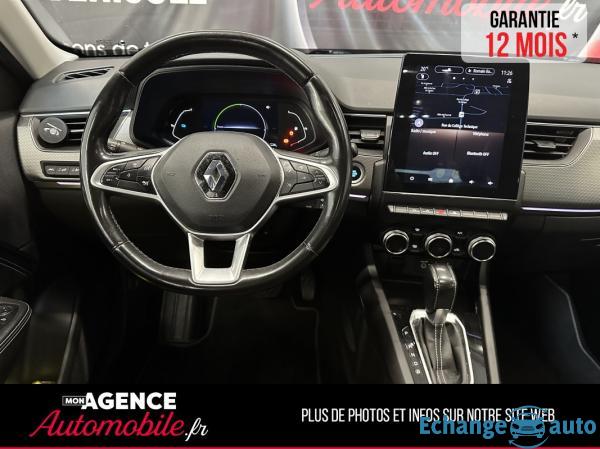 Renault ARKANA 1.6 E-TECH 145 CV INTENS