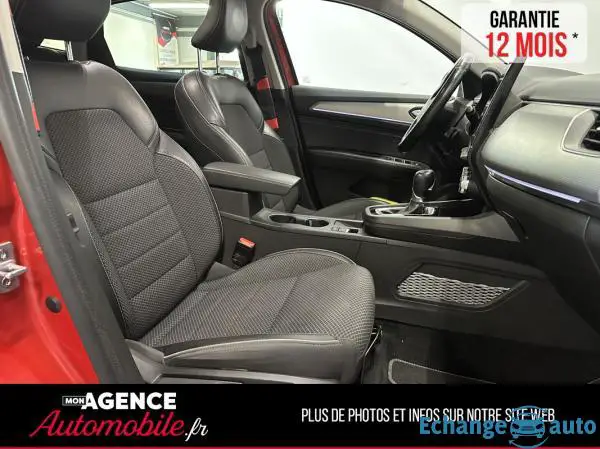 Renault ARKANA 1.6 E-TECH 145 CV INTENS