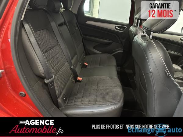 Renault ARKANA 1.6 E-TECH 145 CV INTENS