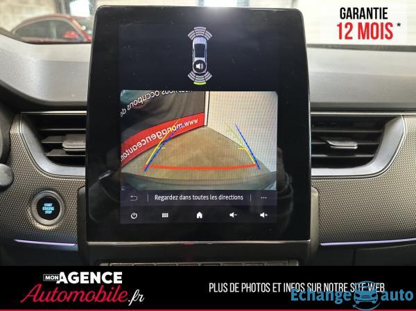 Renault ARKANA 1.6 E-TECH 145 CV INTENS