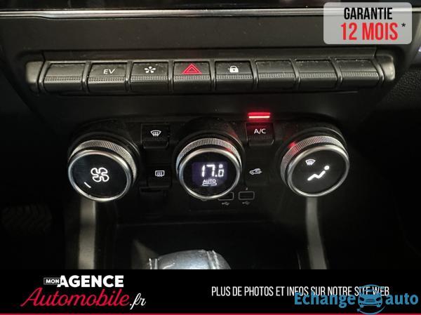 Renault ARKANA 1.6 E-TECH 145 CV INTENS