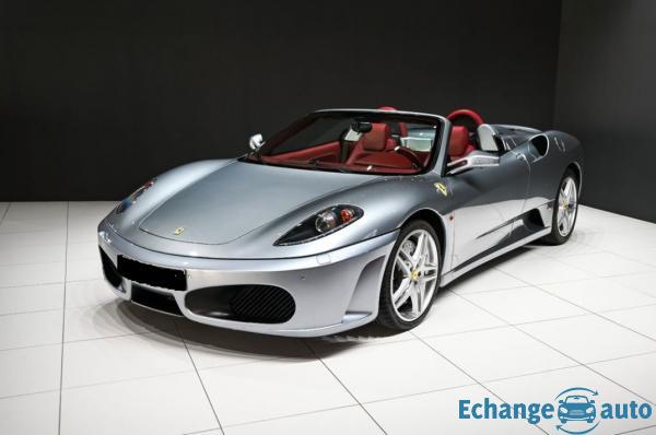 FERRARI F430 SPIDER F430 Spider V8 F1
