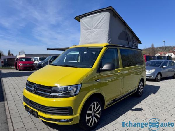VOLKSWAGEN CALIFORNIA California 2.0 TDI 150 DSG7 4Motion Beach