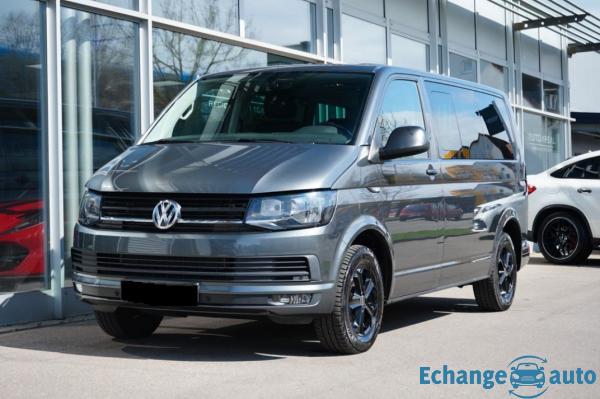 VOLKSWAGEN MULTIVAN Multivan 2.0 TDI 150 DSG7 