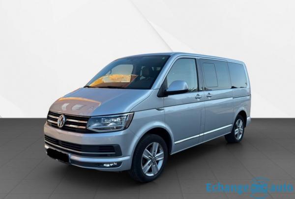 VOLKSWAGEN MULTIVAN Multivan 2.0 TDI 150 Generation Six