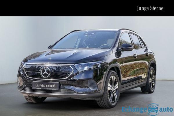 MERCEDES EQA EQA 250 Progressive Line