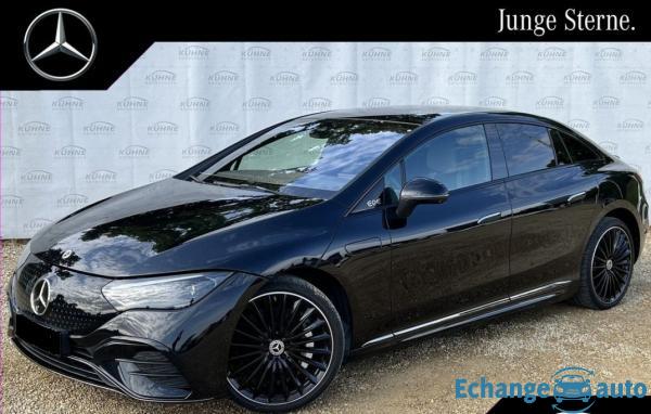 MERCEDES EQE EQE 350 AMG Line