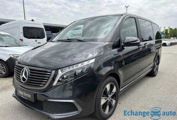 MERCEDES EQV EQV 300 Long 204 ch Avantgarde