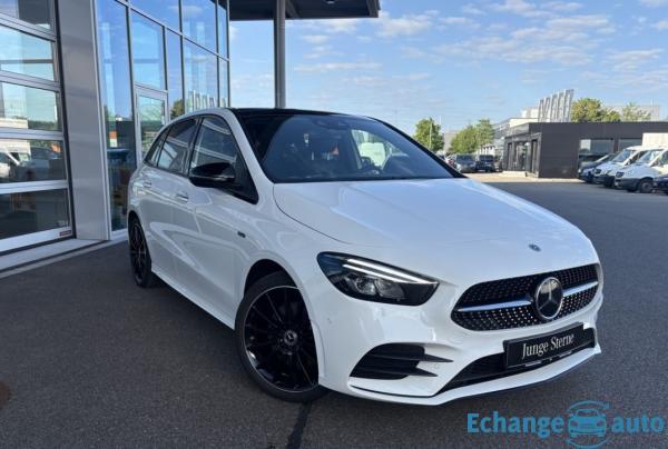 MERCEDES CLASSE B Classe B 250 e 8G-DCT AMG Line Edition