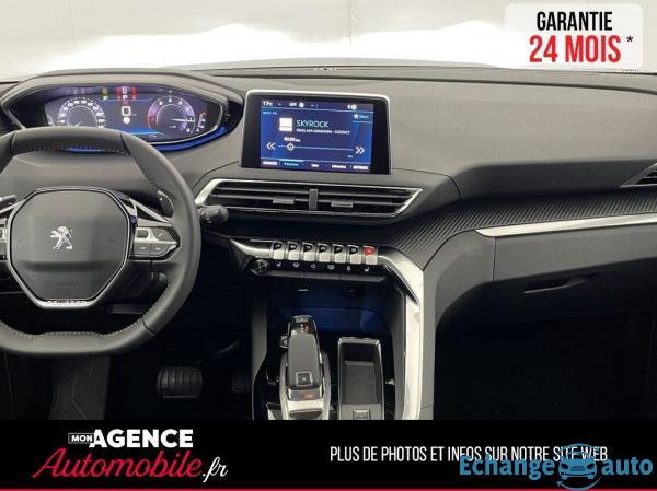 Peugeot 3008 1.2 ESSENCE 130 Active Pack EAT8