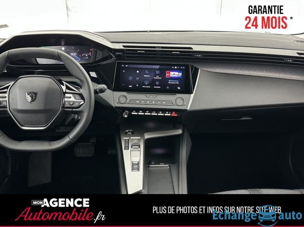 Peugeot 308 1.5 BlueHDi 130 Allure EAT8