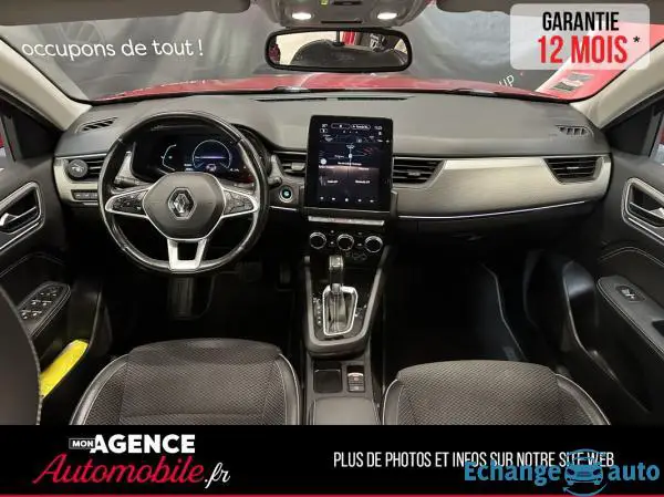 Renault ARKANA 1.6 E-TECH 145 CV INTENS