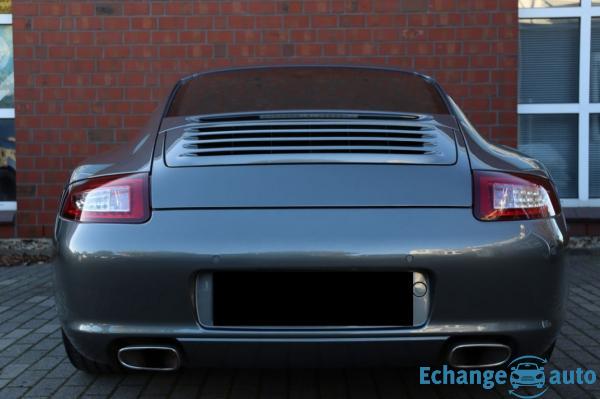 PORSCHE 911 CARRERA COUPE 997 911 Carrera 3.6i 
