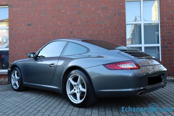 PORSCHE 911 CARRERA COUPE 997 911 Carrera 3.6i 