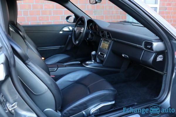 PORSCHE 911 CARRERA COUPE 997 911 Carrera 3.6i 