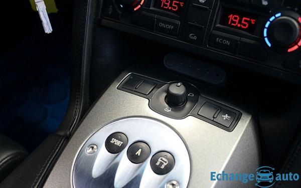 LAMBORGHINI GALLARDO Gallardo 5.0 V10 E-Gear