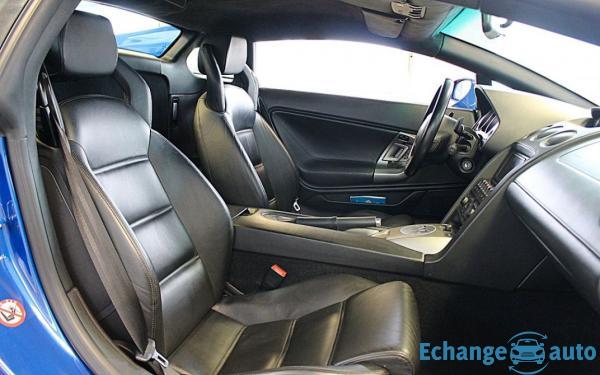 LAMBORGHINI GALLARDO Gallardo 5.0 V10 E-Gear