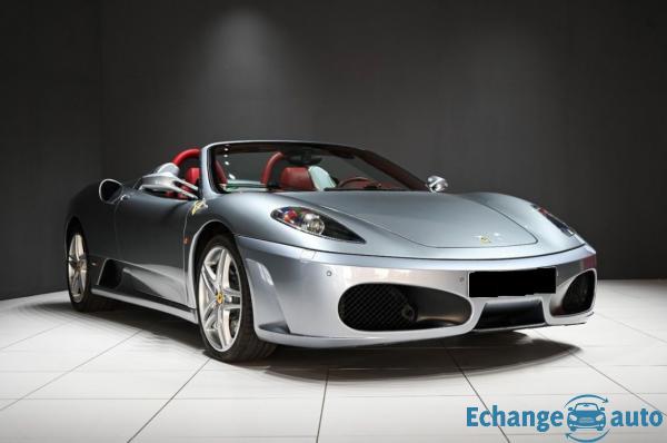 FERRARI F430 SPIDER F430 Spider V8 F1
