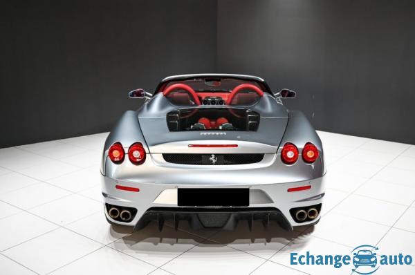 FERRARI F430 SPIDER F430 Spider V8 F1