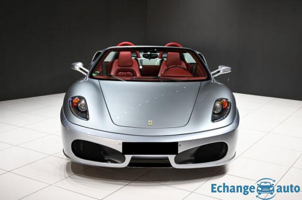 FERRARI F430 SPIDER F430 Spider V8 F1