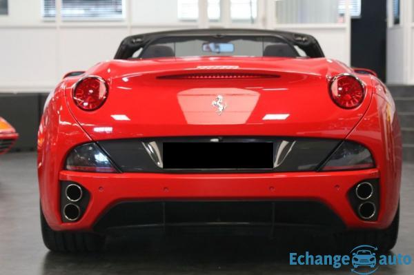 FERRARI CALIFORNIA California V8 4.3 490ch 