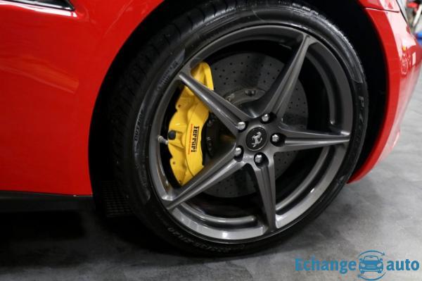 FERRARI CALIFORNIA California V8 4.3 490ch 