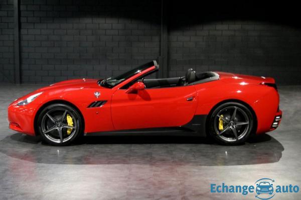FERRARI CALIFORNIA California V8 4.3 490ch 