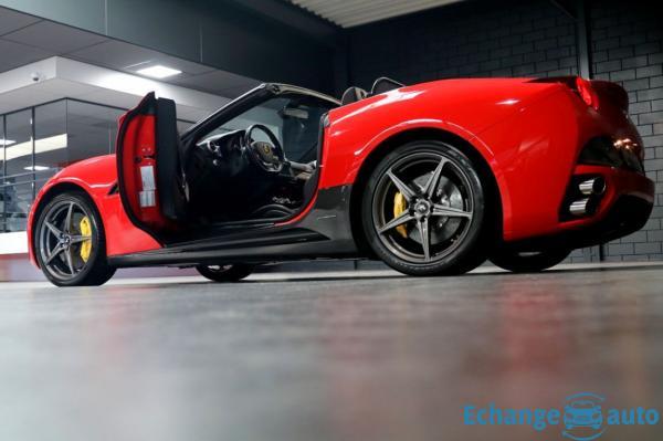 FERRARI CALIFORNIA California V8 4.3 490ch 