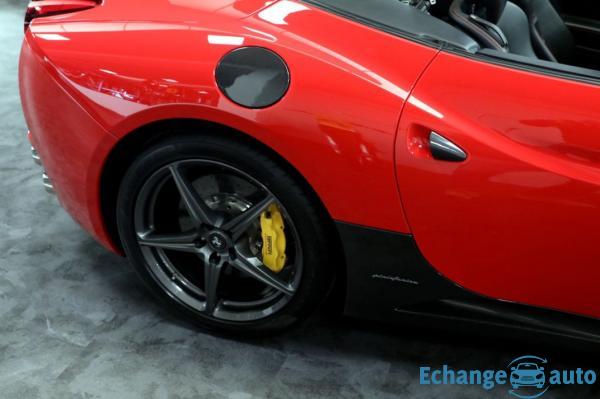 FERRARI CALIFORNIA California V8 4.3 490ch 