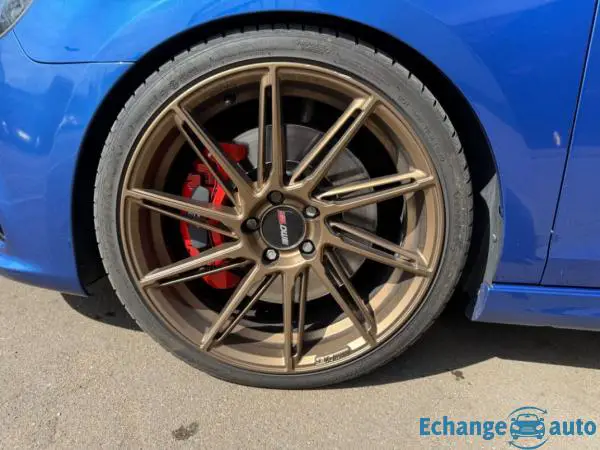 VOLKSWAGEN GOLF CABRIOLET Golf Cabriolet 2.0 TSI 265 R DSG6