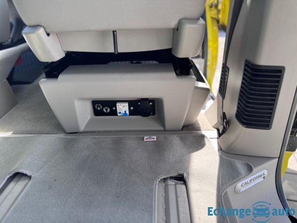 VOLKSWAGEN CALIFORNIA California 2.0 TDI 150 DSG7 4Motion Beach