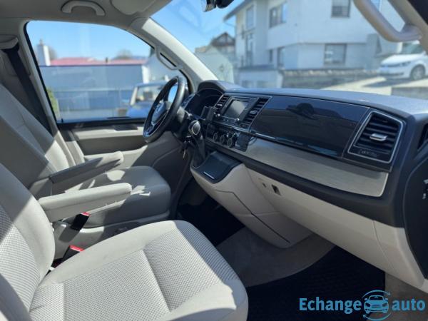 VOLKSWAGEN CALIFORNIA California 2.0 TDI 150 DSG7 4Motion Beach