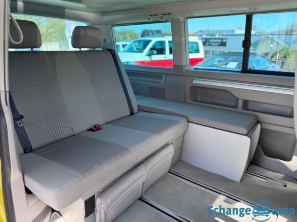 VOLKSWAGEN CALIFORNIA California 2.0 TDI 150 DSG7 4Motion Beach