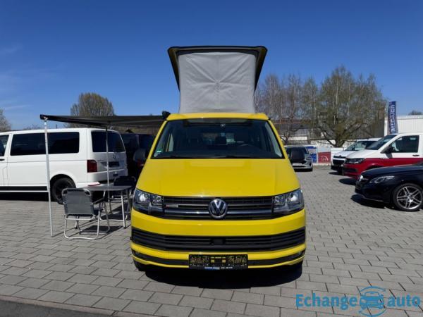 VOLKSWAGEN CALIFORNIA California 2.0 TDI 150 DSG7 4Motion Beach