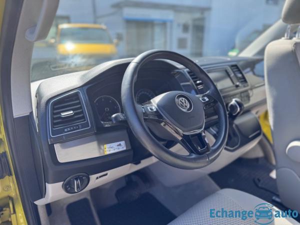 VOLKSWAGEN CALIFORNIA California 2.0 TDI 150 DSG7 4Motion Beach