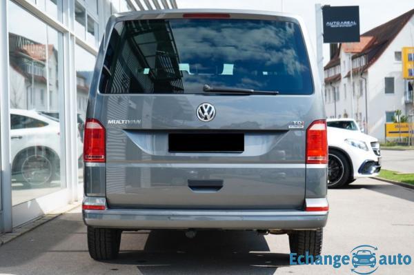 VOLKSWAGEN MULTIVAN Multivan 2.0 TDI 150 DSG7 